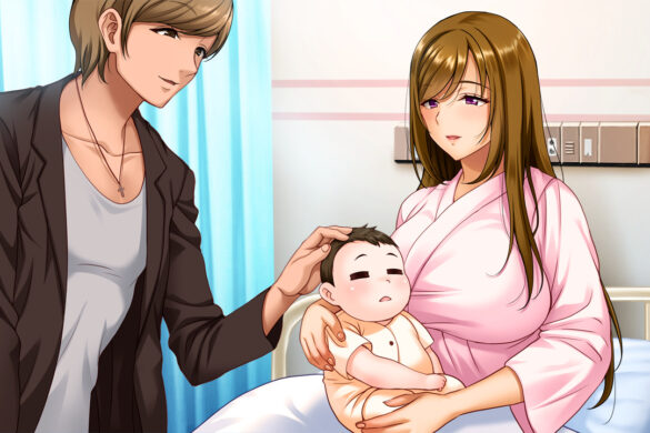 Hentai Lovey-Dovey Game Review: Stolen Wife