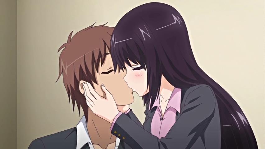 Hentai Anime Review: Chiisana Tsubomi no Sono Oku ni
