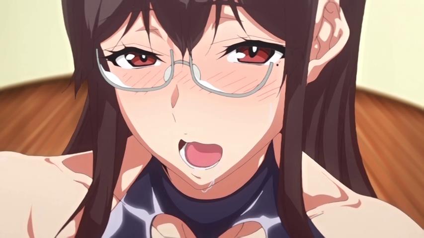Hentai Anime Review: Succubus Stayed Life